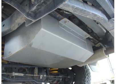 LRA Zusatztank für Toyota...