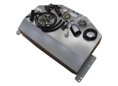 Réservoir additionnel LRA...