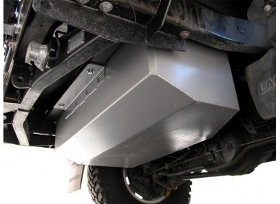 Réservoir additionnel LRA...