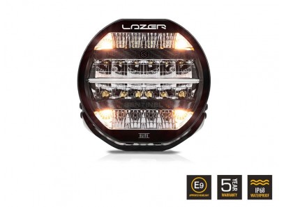 Sentinel 9'' Elite (avec...