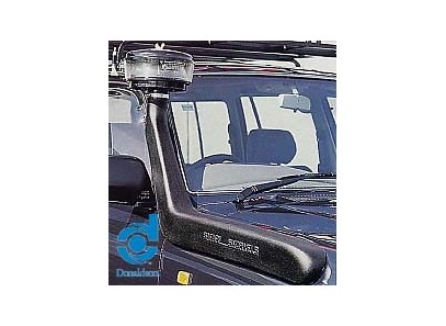 DONALDSON Zyklonvorfilter...