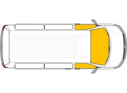Kit isolation pour VW...