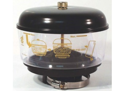 Préfiltre cyclonique DONALDSON