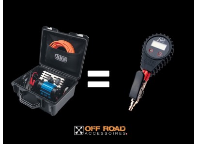 Compresseur ARB Un Cylindre...