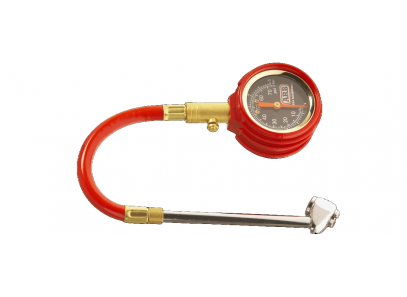 Manomètre de pression d’air...