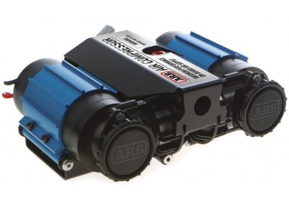 Compresseur Bi-Cylindre -...