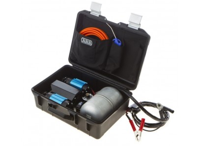 Compresseur ARB Bi-Cylindre...