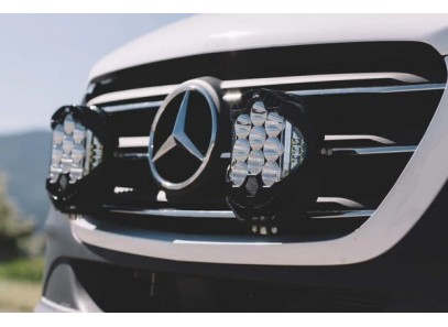 Floating Light Mount - Van...