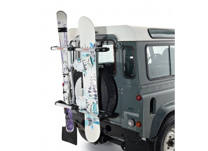 Porte-skis/snowboard -...