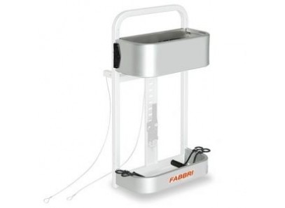 Option porte-skis - FABBRI...