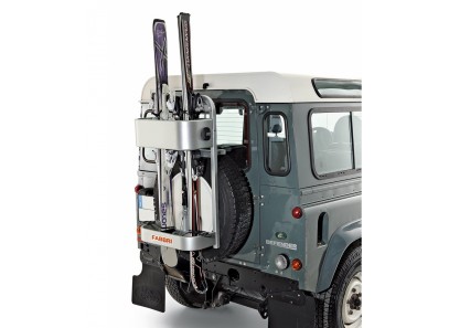 Porte-skis - FABBRI -...