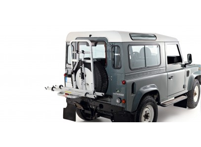 Porte-vélos - FABBRI -...