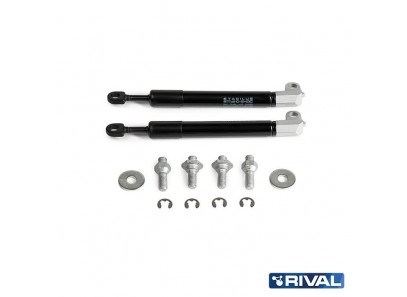 Rival - Toyota Hilux - Kits...