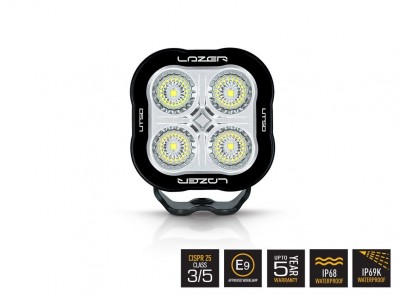 Lazer - Utility 50 STD...