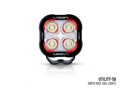 Lazer - Utility 50 -...