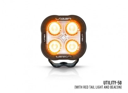 Lazer - Utility 50 - avec...