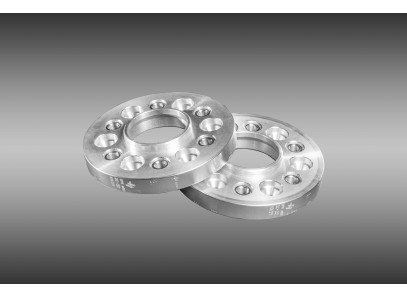 Élargisseurs de voie en...