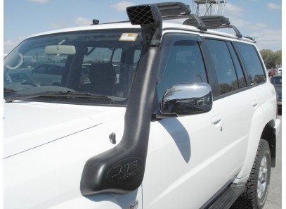 Snorkel Nissan Patrol Y61 3.0L