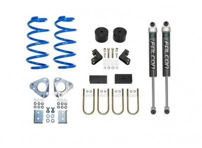 Kit de suspension - VAN...