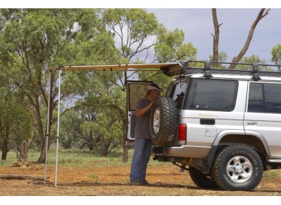 Store - ARB - 1250 x 2100 mm