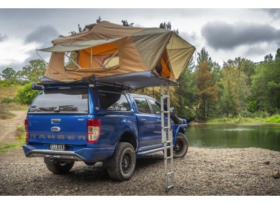 Tente de toit - ARB -...