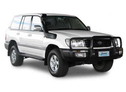 Snorkel Toyota HDJ100