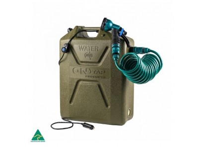 Douche - ARB - Ontap - 22L...