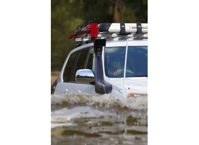 Snorkel Toyota KDJ120
