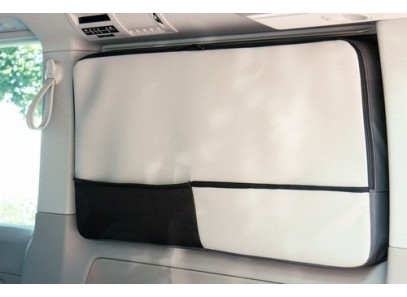 Sacoche à fenêtre - REIMO -...