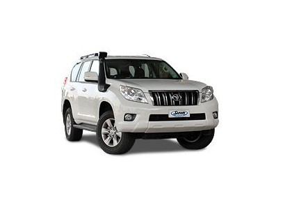 Snorkel Toyota KDJ150...