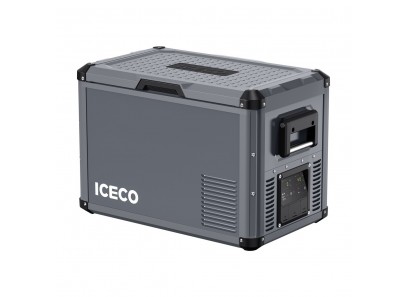 Glacière à compresseur...