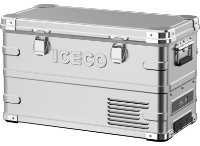 Glacière à compresseur...