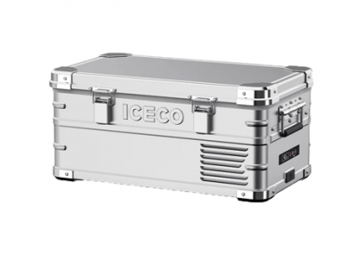 Glacière à compresseur...