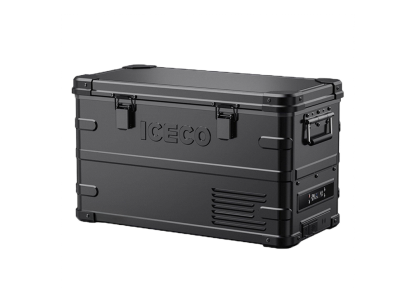 Glacière à compresseur...