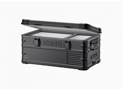 Glacière à compresseur...