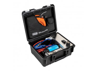 Compresseur Brushless ARB -...