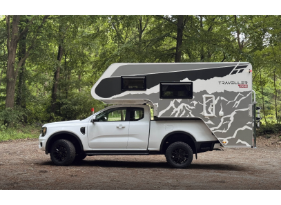 KAMPERA TRAVELLER 260