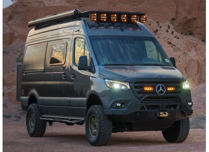 Kit upgrade phares...