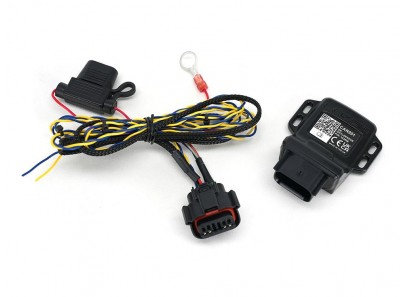 Interface CANNY CAN...