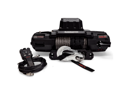 Treuil Bushranger Revo MKII...