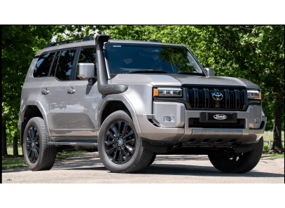 Snorkel V-SPEC pour Toyota...