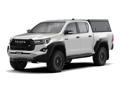 Hardtop "Guard" Toyota...