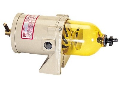 Préfiltre RACOR 500FG