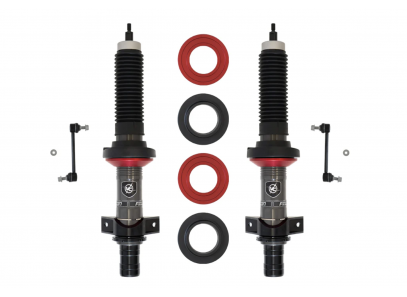 Kit amortisseurs avant...