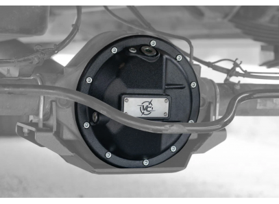 Hardcore-Differentialabdeck...