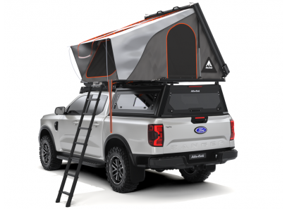 2-Sleeper tente de toit...