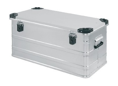 ALU-KISTE ALU-LOGIC 73L