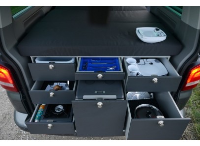 Cuisine module VANESSA V1