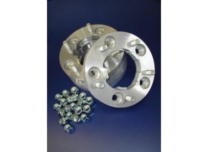 Elargisseurs de voie 30mm...