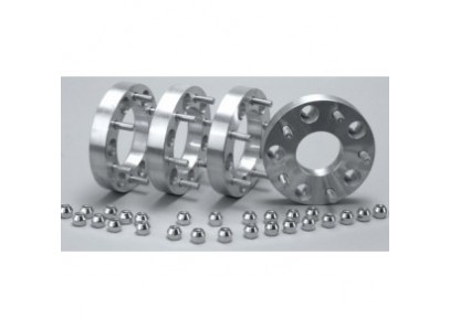 Elargisseurs de voie en...